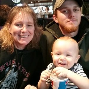 Meet your Posher, Linda